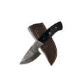 Handmade Damascus Steel Knife-C1004