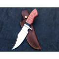 Handmade Hunting Knife-C209