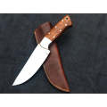 Handmade Hunting Knife -C230