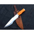 Handmade Steel Hunting Knife -C215