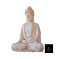Buddha Meditating Regular