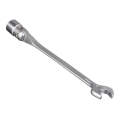 Gedore Swivel Socket Spanner - 14Mm