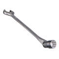 Gedore Swivel Socket Spanner - 14Mm