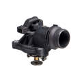 Thermostat And Housing - Aa262 (Beta)