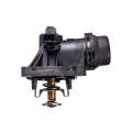 Thermostat And Housing - Aa262 (Beta)