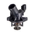 Thermostat And Housing - Aa287 (Beta)