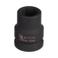 Q-Tech Impact Socket 16mm