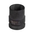 Q-Tech Impact Socket 19mm