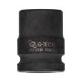 Q-Tech Impact Socket 19mm