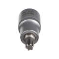 Q-Tech Ribe Bit Socket 8mm