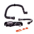 Crankcase Breather Kit - Cbk029