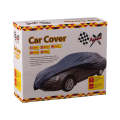 Car Cover - Nylon: Large