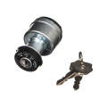 Ignition Switch - Csc105 (Beta)