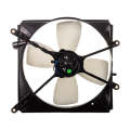 Radiator Cooling Fan - Ef101 (Beta)
