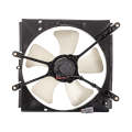 Radiator Cooling Fan - Ef103 (Beta)