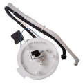 Doe Fuel Pump - Efp1194