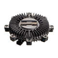 Viscous Clutch Colt 2.8 4M40 - Fc992