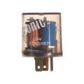 Short Electronic Flasher Unit 24 Volt - Fu243 (Beta)