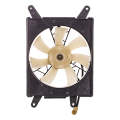 Radiator Air-Conditioner Cooling Fan - Ha1282Ac (Doe)