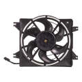 Radiator Air-Conditioner Cooling Fan - Ha1382Ac (Beta)