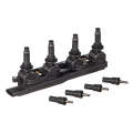 Electronic Ignition Coil Pack - Ig3074 (Beta)