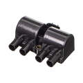 Electronic Ignition Coil Pack - Ig6037 (Beta)