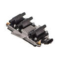 Electronic Ignition Coil Pack - Ig9121 (Beta)