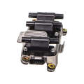 Electronic Ignition Coil Pack - Ig9121 (Beta)
