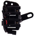 Electric Ignition Coil - Ig9154