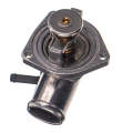 Thermostat And Housing - Pl023 (Beta)