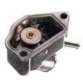 Thermostat And Housing - Pl025 (Beta)