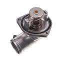 Thermostat And Housing - Pl027 (Doe)