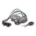 Ignition Switch Mazda - Sws1003