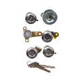 Ignition Cylinder And Lockset - Sws2014F (Beta)