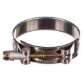 Stainless Steel T Bolt Clamps. - Sy60 (Doe)