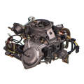 Keihin Carburettor Aluminium - Vw331A
