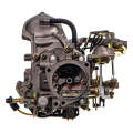 Keihin Carburettor Aluminium - Vw331A