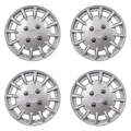 Wheel Covers 13" - Wc5008-13 (X-Appeal)