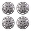 Wheel Cover Set - Wc5013-14 (X-Appeal)