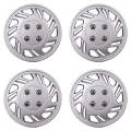 Wheel Covers 14" - Wc5016-14 (X-Appeal)