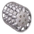 Wheel Covers 14" - Wc5017-14 (X-Appeal)