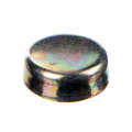 Welsh Plug - 3/4" - Wp34