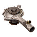 Dolz Water Pump For Mercedes C Class W202 -W203, E220 W124