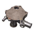 Water Pump*Nwp8160 W17270 - Wpt42