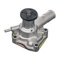 Water Pump*Nwp8005 W17258 - Wpt5