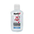 Handex Hand Sanitiser 70% Natural - 75Ml (Pack Size: 10)