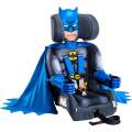 KidsEmbrace DC Comics Batman Combination Booster Car Seat - Shop Demo / New
