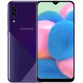 Samsung Galaxy A30S (32GB, Single Sim, Violet Crush, Local Stock)