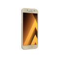 Samsung Galaxy A3 (2017, 16GB, Gold Sand, Local Stock)