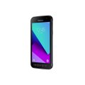 Samsung Galaxy XCover 4 (Black, Single Sim, Special Import)
